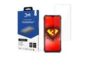 Handys - Schutzfolie - 3mk FlexibleGlass™ hybrid glass - Umidigi Bison - 5903108406192