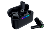 Kopfhörer/Headsets - Razer Hammerhead V3 HyperSpeed Gaming-Earbuds - RZ12-05610100-R3G1