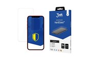 Handys - Schutzfolie - 3mk Tempered Glass for iPhone 13 9H from the  HardGlass Series - 5903108408974