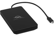 Festplatten - Extern - OWC Envoy Ultra Thunderbolt 5 with data rates over - Extern Festplatte - OWCTB5ENVU08