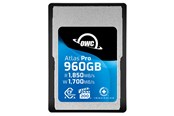 Speicherkarten - OWC CFXA4P00960 memory card - OWCCFXA4P00960