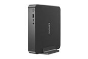 Stationär - Persönlicher Computer - Lenovo IdeaCentre Mini 01IRH10R - tiny Core 5 210H 2.2 GHz - 8 GB - SSD 512 GB - 91B20054GF