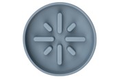 Hunde - 51 Degrees North 51 - Sili Bowl - Slow Feeder Bowl - Petrol - 350m - 511005