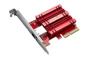 Netzwerkadapter (Netzkarte, Druckserver, u.s.w.) - ASUS XG-C100C - 90IG0760-MO0B00