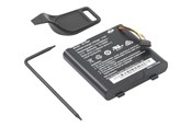 Batterien und Akkus - Axis TW1906 - 02725-001