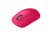 Maus - Logitech G PRO X SUPERLIGHT 2 SE - Maus (Pink) - 910-007785