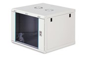 Rack-Gehäuse - DIGITUS Dynamic-N series - cabinet - 600 x 600 mm (WxD) unmounted - 9U - DN-37106