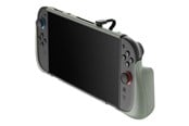 Gaming Zubehör - Belkin Gaming charging grip - with power bank - USB-C - 30 watt - Nintendo Switch 2 - ENA019HQOL