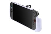 Gaming Zubehör - Belkin Gaming charging grip - with power bank - USB-C - 30 watt - Nintendo Switch 2 - ENA019HQLV