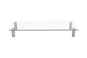 Wandhalterungen, AV-Halterungen & AV-Möbel - Gembird stand - for flat panel - medium - Max 20 kg - recommended for - MS-TABLE-GM-01