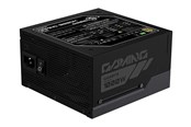 Netzteile - GIGABYTE GAMING 1000GM PG5 Netzteile - 1000 Watt - 135 mm - ATX - 80 Plus Gold zertifiziert - GP-GME1000GM PG5