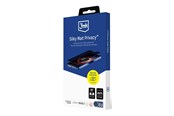 Handys - Schutzfolie - 3mk Silky Matt Privacy - screen protector for mobile phone - 5903108572163