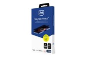 Handys - Schutzfolie - 3mk Silky Matt Privacy - screen protector for mobile phone - 5903108616874