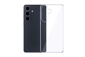 Handys - Cover & Cases - 3mk Clear Case - protective cover for mobile phone - 5903108684361