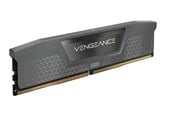 Corsair Vengeance DDR5-6000 - 16GB - CL38 - Single Channel (1 pcs) - AMD EXPO & Intel XMP - Grau