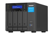 NAS Server - QNAP TVS-H474 - NAS server - NAS Server - TVS-H474-I3-8G