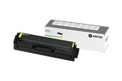 Druckerzubehör - Tinte & Toner - Xerox - high capacity - yellow - original - toner cartridge - 006R05119