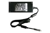 Netzteile für Laptops - Dell - power adapter - 7.4mm barrel with power cord - 180 watt - DELL-3MWYV