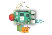 Mini PCs - Android & Raspberry Pi - Raspberry Pi 5 Model B - SC1110