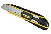 Handwerkzeuge - Stanley FatMax snap-off knife - 1-10-481