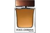 Parfüm und Düfte - Dolce & Gabbana The One For Men Eau de Toilette 50 ml - 8057971180530
