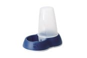 Hunde - Savic Vanddispenser 1.5 L Mørkeblå - L79715
