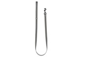 Hunde - 51 Degrees North 51 - Wanderful - Leash - Nylon - Flat - Light Grey - 51AWFLE5101