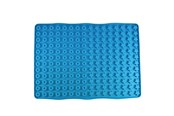 Hunde - Nobby Silikone bagemåtte DONUT & STAR - L51919