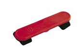 Hunde - Nobby LED silikone pind FLASH Rød - L77000