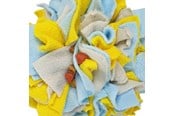 Hunde - Nobby snusemåtte COLORE Ø 10 cm - L61676