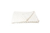 Hunde - Nobby Plaid DIAMOND Classic 75 x 100 cm Creme - L52605