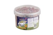 Hunde - StarSnack cookies kødben 1.3 kg spand - L69921