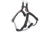 Hunde - Nobby Sele Soft Grip S-M Sort - L78520-05