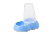 Hunde - Savic Vanddispenser blå 700 ml - L79713