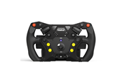 Gaming Zubehör - HORI Racing Wheel APEX FORMULA for PlayStation 4 & 5 - Wired Lenkrad & Pedale Set - PC - SPF-079E