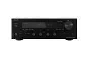 HiFi - Receiver & Verstärker - Onkyo TX-8470 - network audio receiver - Netzwerk-Audio-Receiver - Schwarz *DEMO* - TX8470BMMP