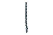 Stichsägen - Bosch Jigsaw Blade 100mm T 244 D 5pcs - 2608630058