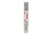 Bohrer & Bits - Bosch HSS Metal Twist Drill Bit 6 mm - 2608596822