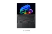 Laptops - Lenovo ThinkPad T14 Gen 7 - Copilot+ PC - 14" - AMD Ryzen AI 7 PRO - 450 - 32 GB RAM - 512 GB SSD - German - 21WV002YGE