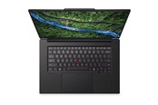Laptops - Lenovo ThinkPad T1g Gen 9 - Copilot+ PC AI Workstation - 16" - Intel Core Ultra 9 - 386H - 64 GB RAM - 1 TB SSD - German - 21UG000SGE
