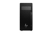 Stationär - Desktop - HP Workstation Z2 G1i - A40MGET#ABD