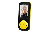 MP3-Player & Zubehör - Sencor SFP 5870 BYL - digital player - flash memory card - 8 GB - SFP 5870BYL