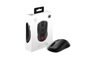 Maus - MSI VERSA 300 8K - mouse - 2.4 GHz Bluetooth 5.3 USB 2.0 - Maus (Schwarz) - S12-4301600-CLA