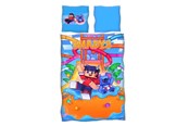 Merchandise - Shady Farm - Shadys Waterland Bedding Set - 140 x 200 cm - Kissen - 3003461