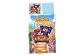 Merchandise - Judex - Dino Bedding Set - 140 x 200 cm - Kissen - 3003462