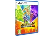 Spiele - PS5 Marsupilami 2 Salsa Palombia - Sony PlayStation 5 - Platformer - PEGI 3 - 3701329517846