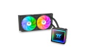 CPU Kühler - Thermaltake TH240 V3 ARGB - CPU-Wasserkühlung - CL-W465-PL12SW-A