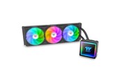 CPU Kühler - Thermaltake TH360 V3 ARGB - CPU-Wasserkühlung - CL-W466-PL12SW-A