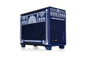 Gehäuse - Thermaltake TR100 Koralie Edition Cobalt Blue - Gehäuse - Minitower - Blau - CA-11A-00SPNN-AR