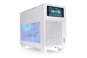 Gehäuse - Thermaltake TR200 WS - Gehäuse - Minitower - Weiß - CA-11L-00S6NN-00